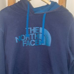 The North Face Hoodie